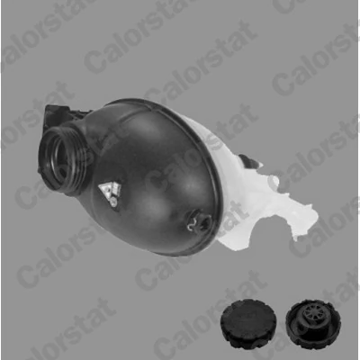 Expansion Tank, coolant ET0113C1