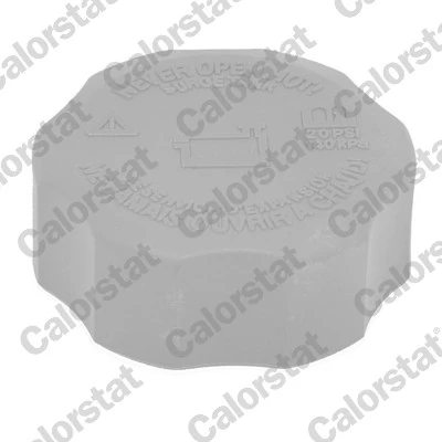 Cap, coolant tank RC0190