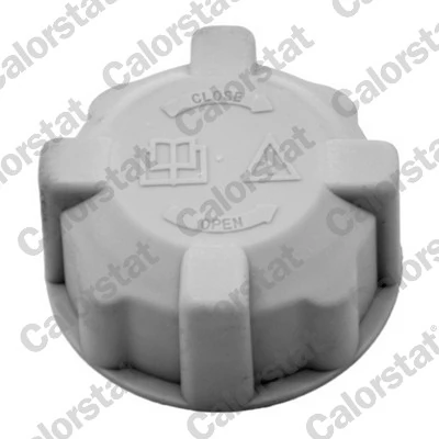 Cap, coolant tank RC0038
