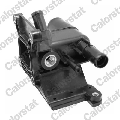 Coolant Flange WF0186