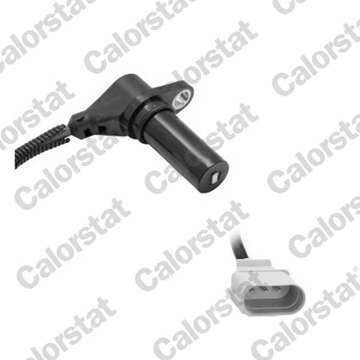 Sensor, crankshaft pulse CS0352