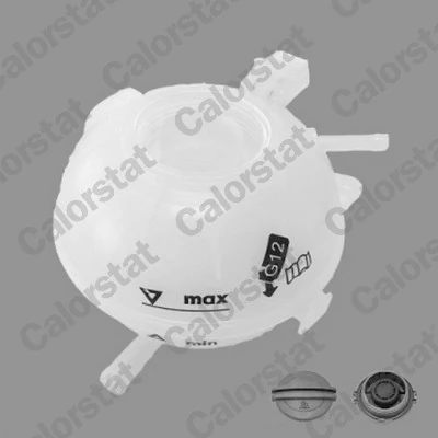 Expansion Tank, coolant ET0030C1