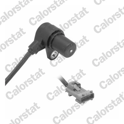 Sensor, crankshaft pulse CS0307