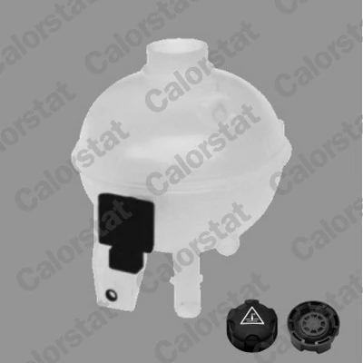 Expansion Tank, coolant ET0099C2