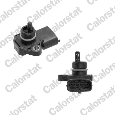 Sensor, intake manifold pressure MS0072