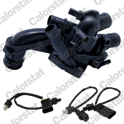 Thermostat, coolant TEK7262.104J