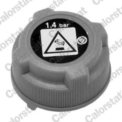 Cap, coolant tank RC0023