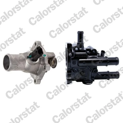 Thermostat, coolant TEK6983P.105J