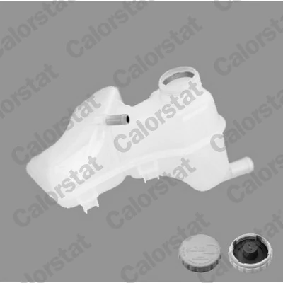 Expansion Tank, coolant ET0081C1