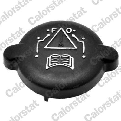 Cap, coolant tank RC0020