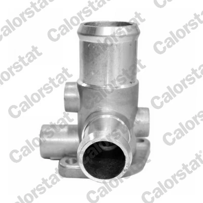 Coolant Flange WF0121