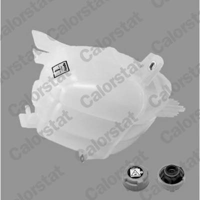 Expansion Tank, coolant ET0040C1