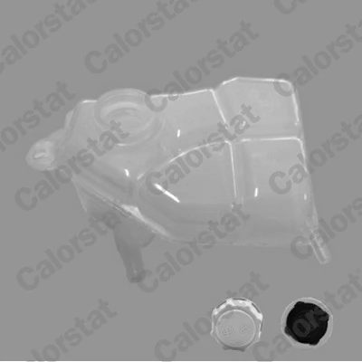 Expansion Tank, coolant ET0018C1