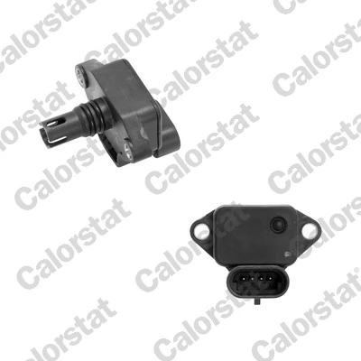 Sensor, intake manifold pressure MS0042