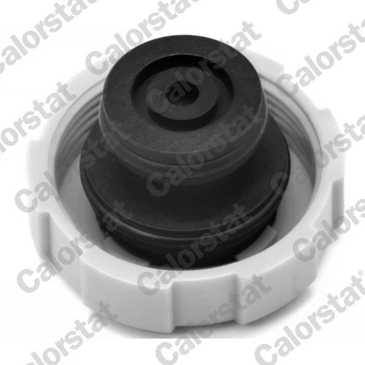 Cap, coolant tank RC0008