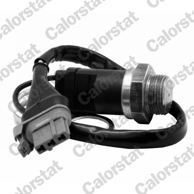 Temperature Switch, radiator fan TS2964