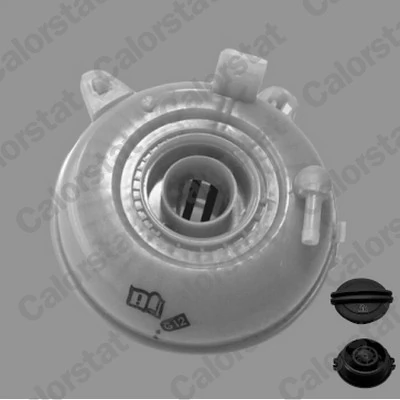Expansion Tank, coolant ET0029C1