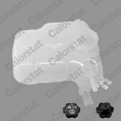 Expansion Tank, coolant ET0038C1