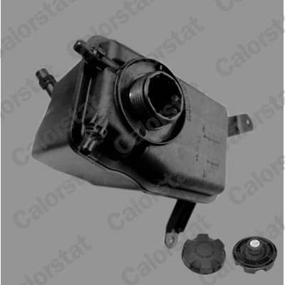 Expansion Tank, coolant ET0133C1