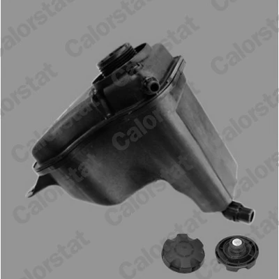 Expansion Tank, coolant ET0138C1