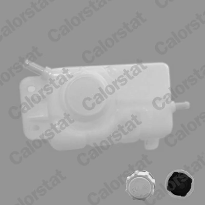 Expansion Tank, coolant ET0016C1