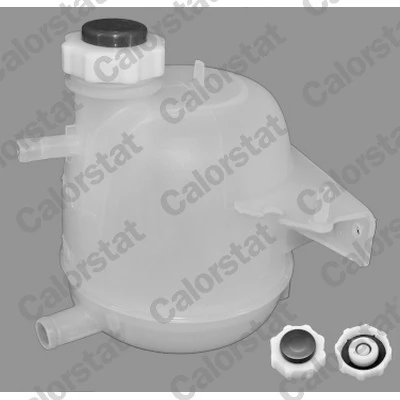 Expansion Tank, coolant ET0132C2
