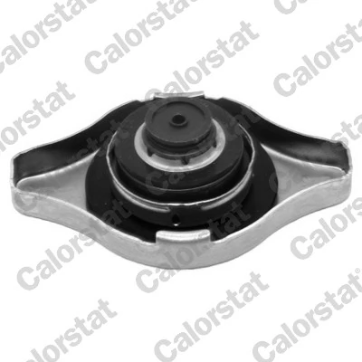 Cap, radiator RC0040
