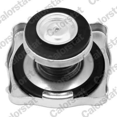 Cap, radiator RC0044