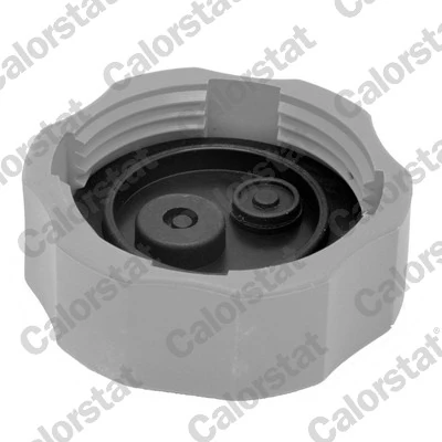Cap, coolant tank RC0190
