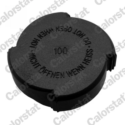 Cap, coolant tank RC0158