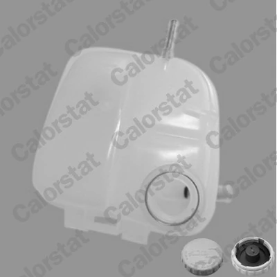 Expansion Tank, coolant ET0035C1