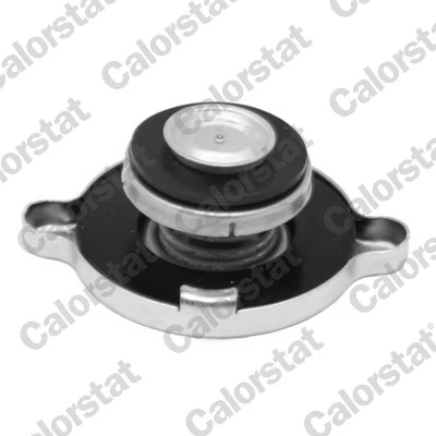 Cap, radiator RC0042