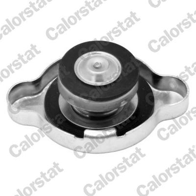 Cap, radiator RC0007