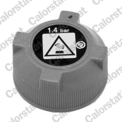 Cap, coolant tank RC0086