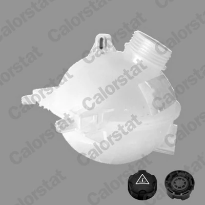 Expansion Tank, coolant ET0046C2