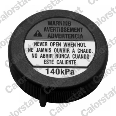 Cap, coolant tank RC0149