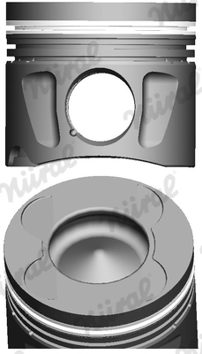 Piston 87-427400-00