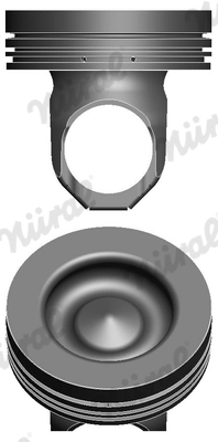 Piston 87-143600-00