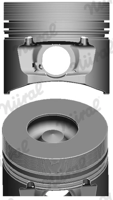 Piston 87-146507-00