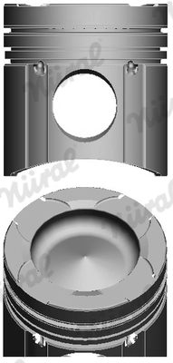 Piston 87-143800-00