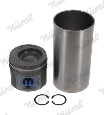 Repair Kit, piston/cylinder liner 88-136500-10