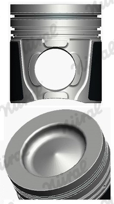Piston 87-142000-00