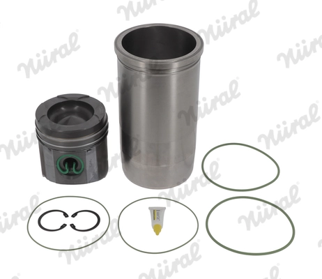 Repair Kit, piston/cylinder liner 89-143800-00