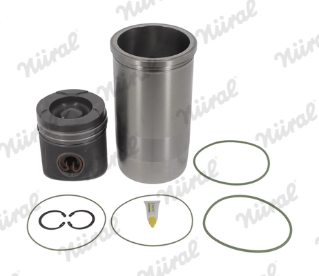 Repair Kit, piston/cylinder liner 89-143800-30