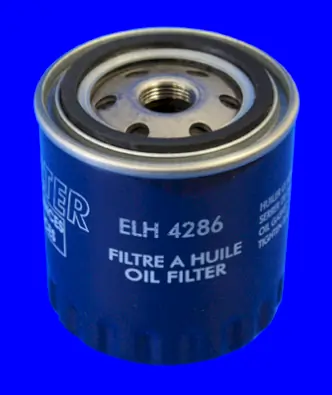 Oil Filter ELH4286