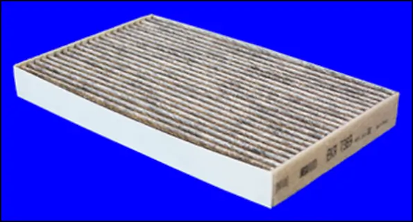 Filter, cabin air EKR7369