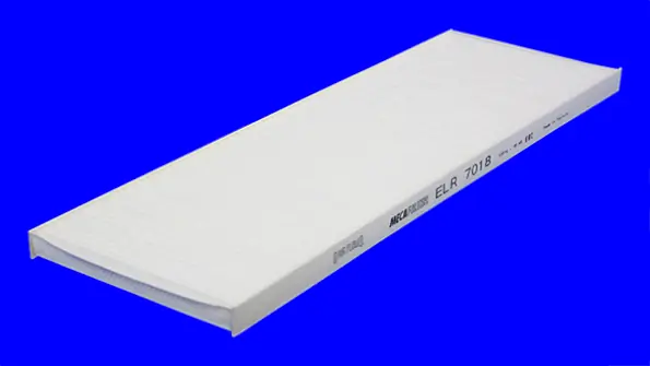 Filter, cabin air ELR7018