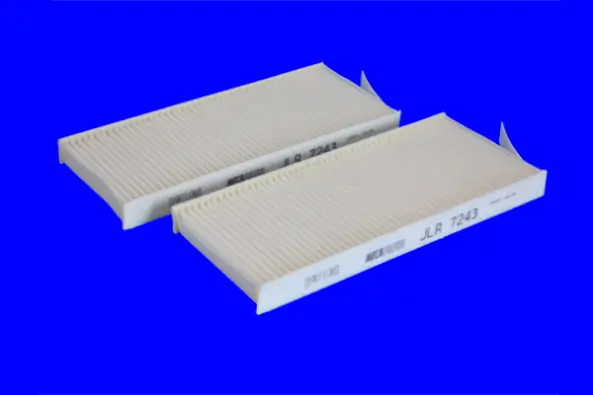 Filter, cabin air JLR7243