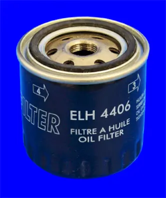 Oil Filter ELH4406