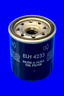 Oil Filter ELH4233